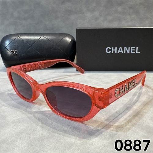 CHNL Sunglasses AAA-1323