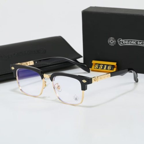 Chrome Hearts Sunglasses AAA-247