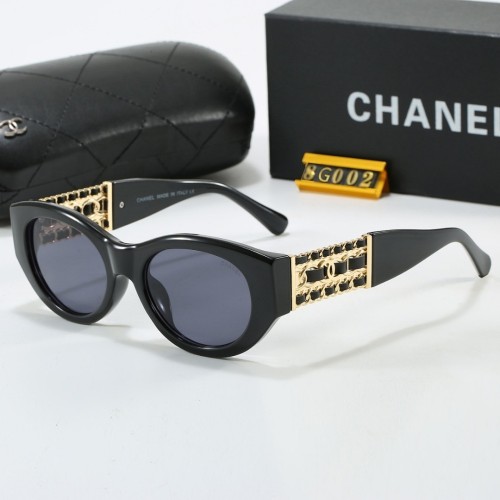 CHNL Sunglasses AAA-1294