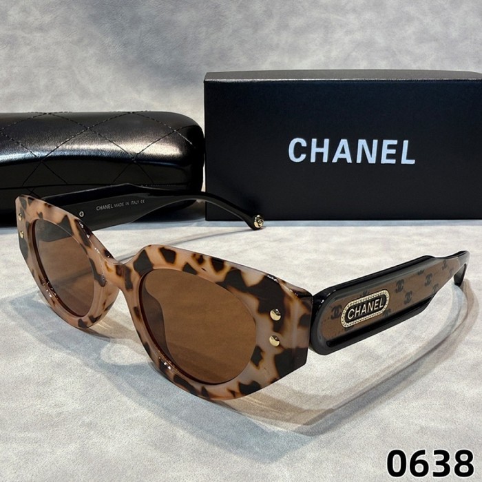 CHNL Sunglasses AAA-1190