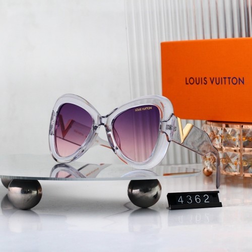 LV Sunglasses AAA-1029