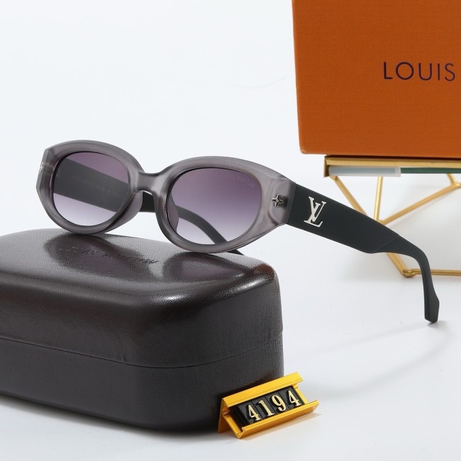 LV Sunglasses AAA-1325