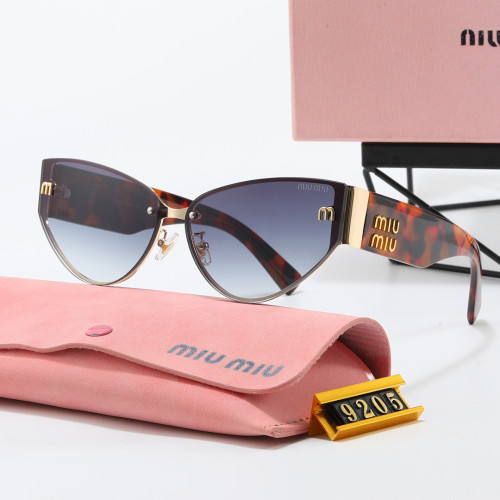 Miu Miu Sunglasses AAA-820