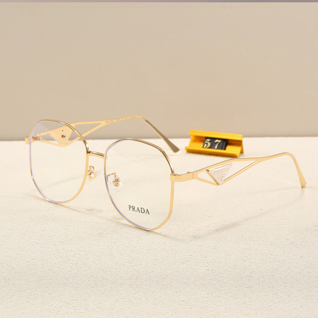 Prada Sunglasses AAA-1167