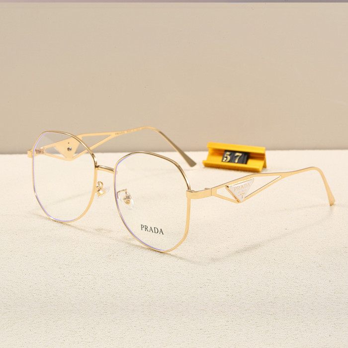 Prada Sunglasses AAA-1167