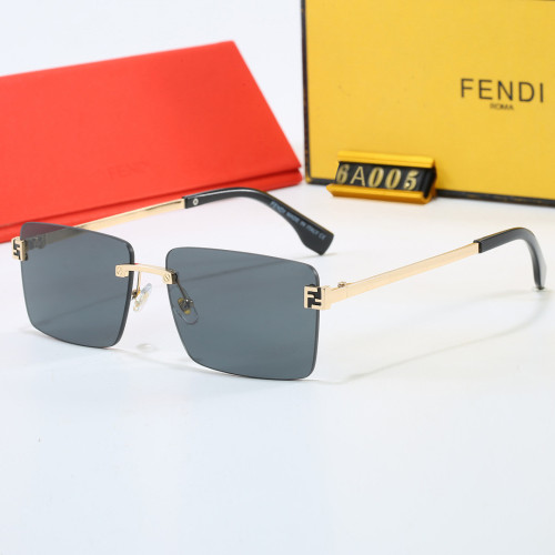 FD Sunglasses AAA-170
