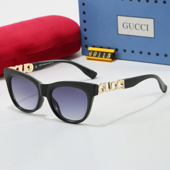 G Sunglasses AAA-1964