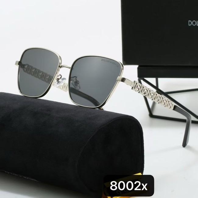 D&G Sunglasses AAA-260