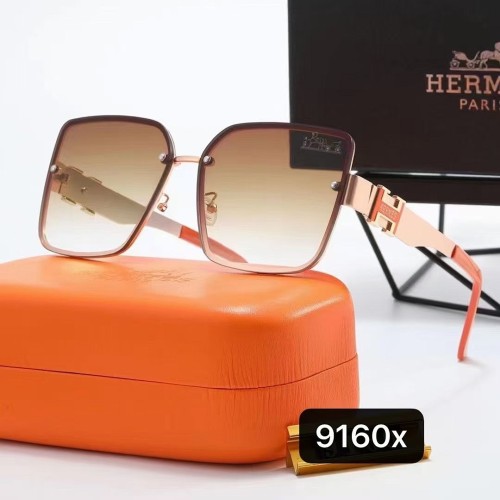 Hermes Sunglasses AAA-224