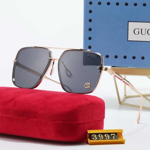 G Sunglasses AAA-1845