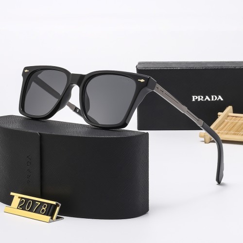 Prada Sunglasses AAA-1592