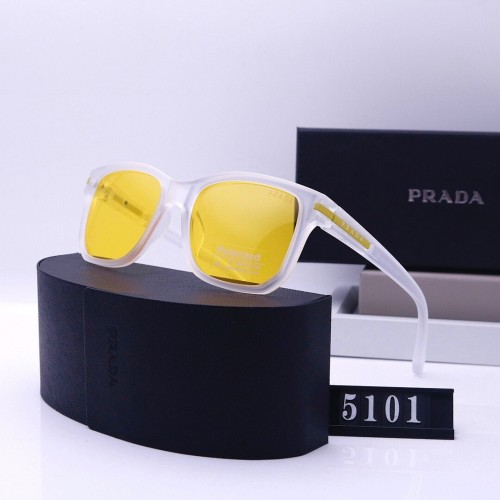 Prada Sunglasses AAA-1437