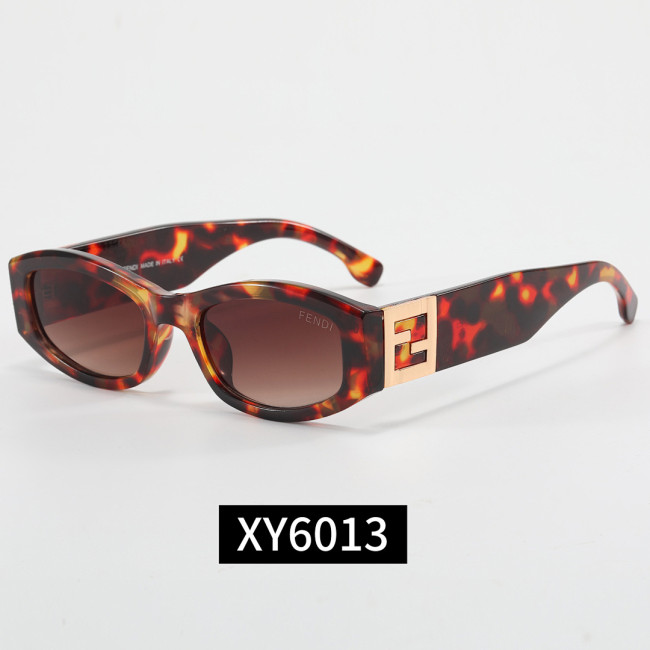FD Sunglasses AAA-226