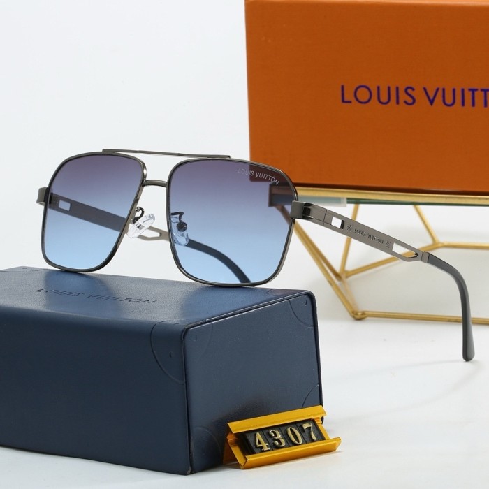 LV Sunglasses AAA-1112