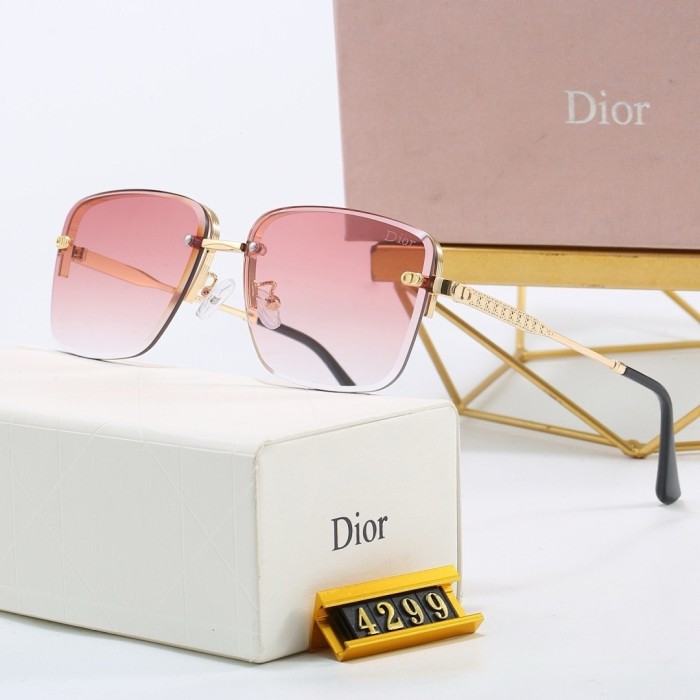 Dior Sunglasses AAA-678