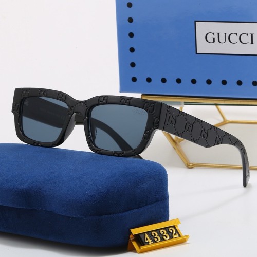 G Sunglasses AAA-1255