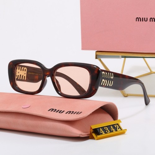 Miu Miu Sunglasses AAA-549
