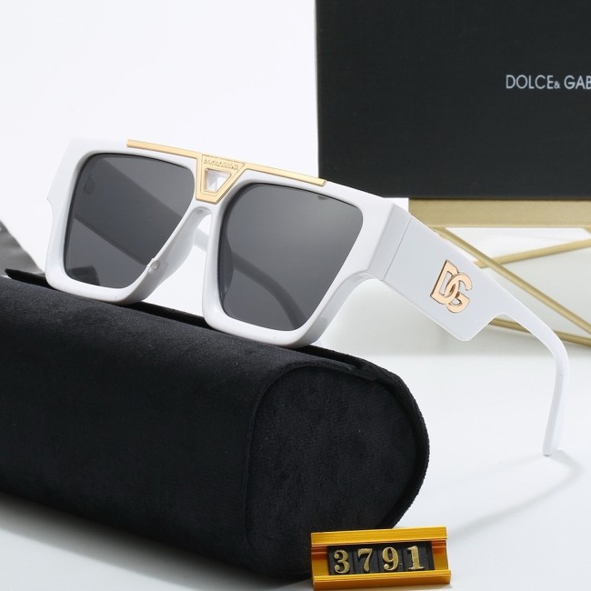 D&G Sunglasses AAA-189