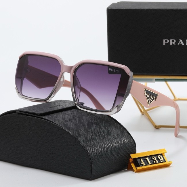 Prada Sunglasses AAA-1375