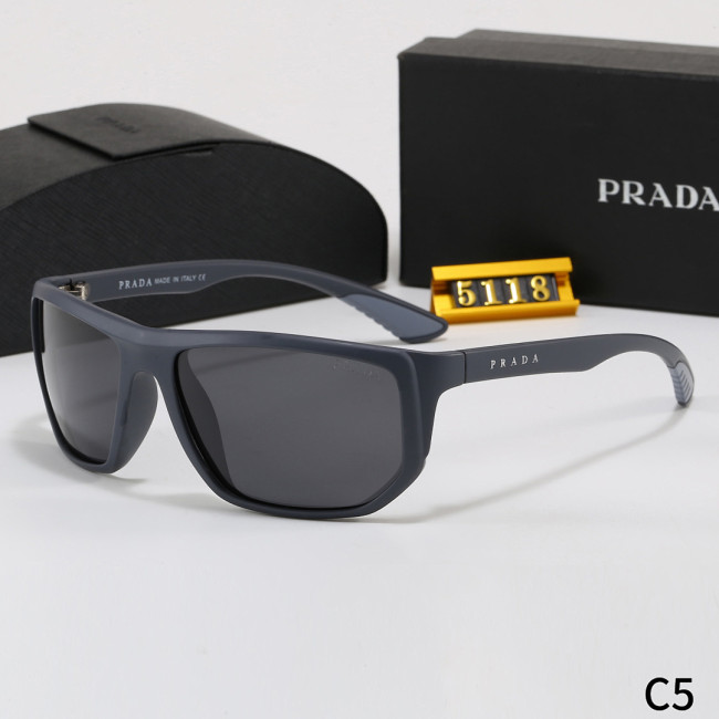Prada Sunglasses AAA-884