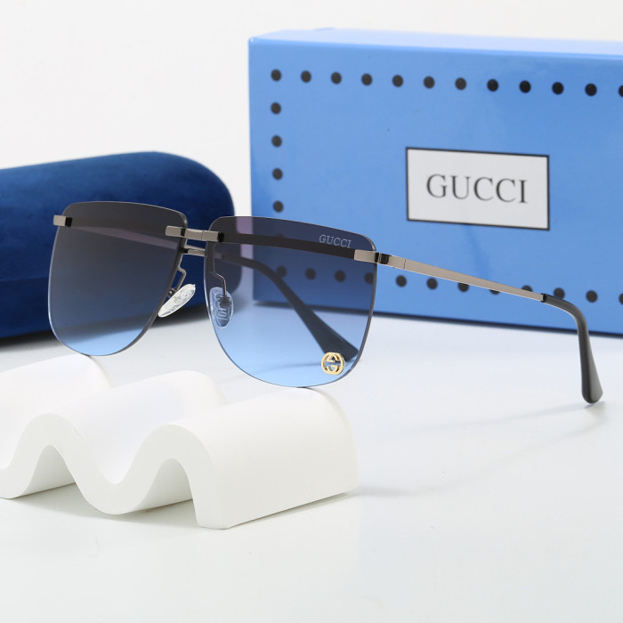 G Sunglasses AAA-2128