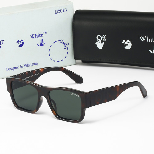 Off white Sunglasses AAA-067
