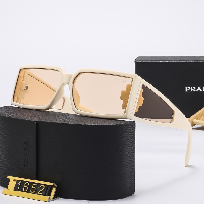 Prada Sunglasses AAA-1463