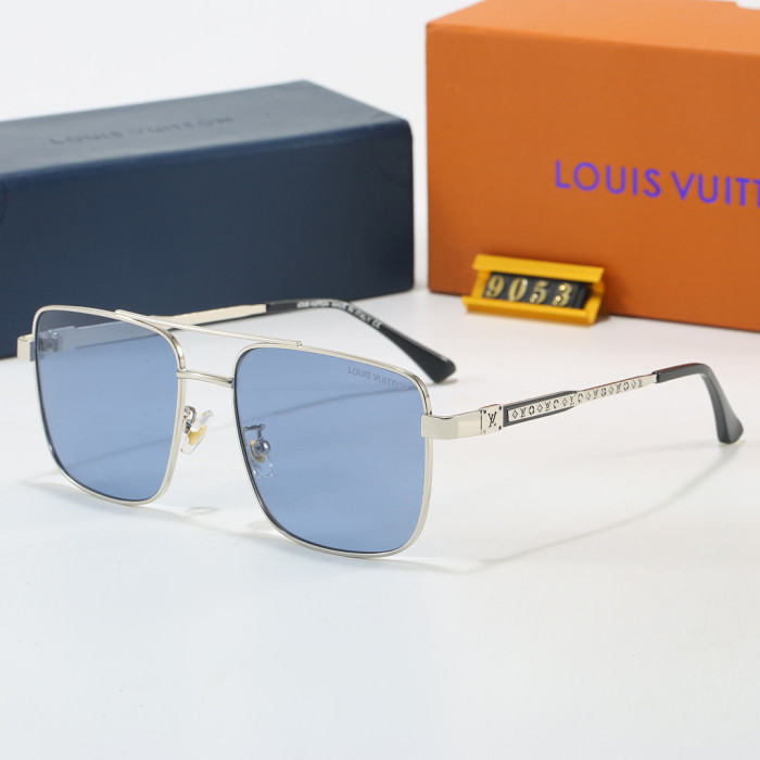 LV Sunglasses AAA-1124