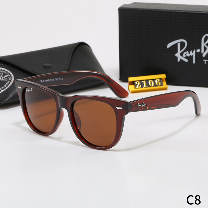 RB Sunglasses AAA-227