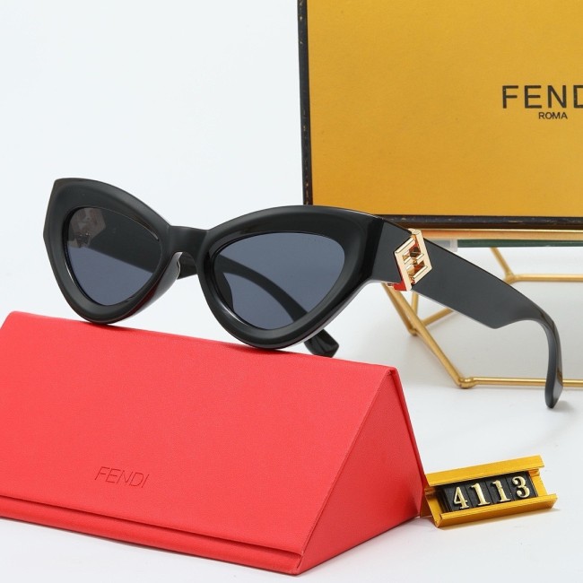 FD Sunglasses AAA-204