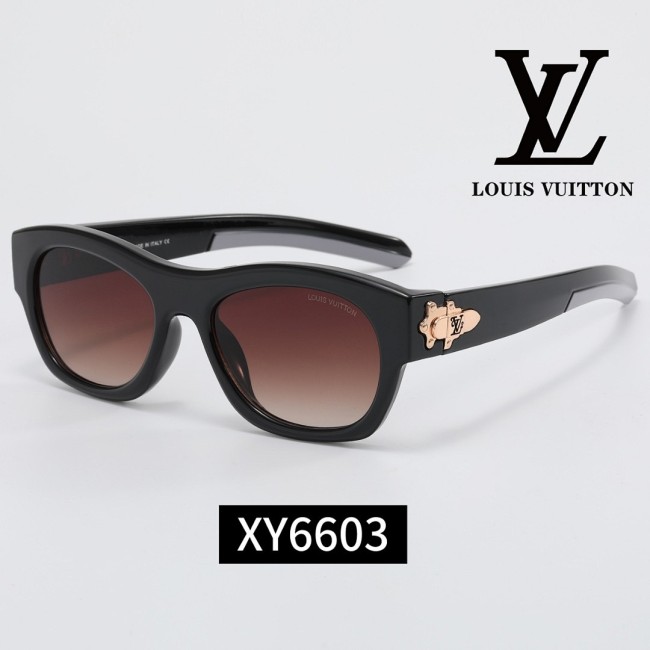LV Sunglasses AAA-963