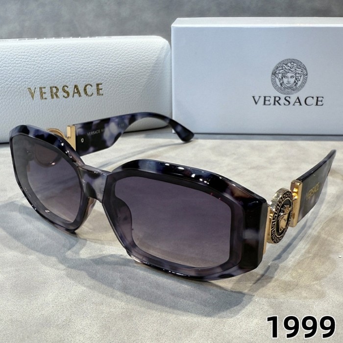 Versace Sunglasses AAA-642