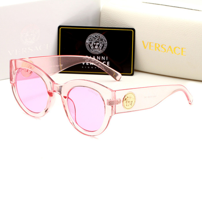 Versace Sunglasses AAA-1018