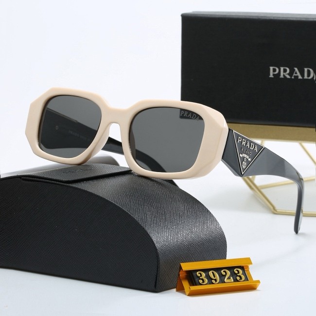 Prada Sunglasses AAA-1409