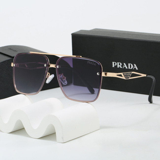 Prada Sunglasses AAA-1341