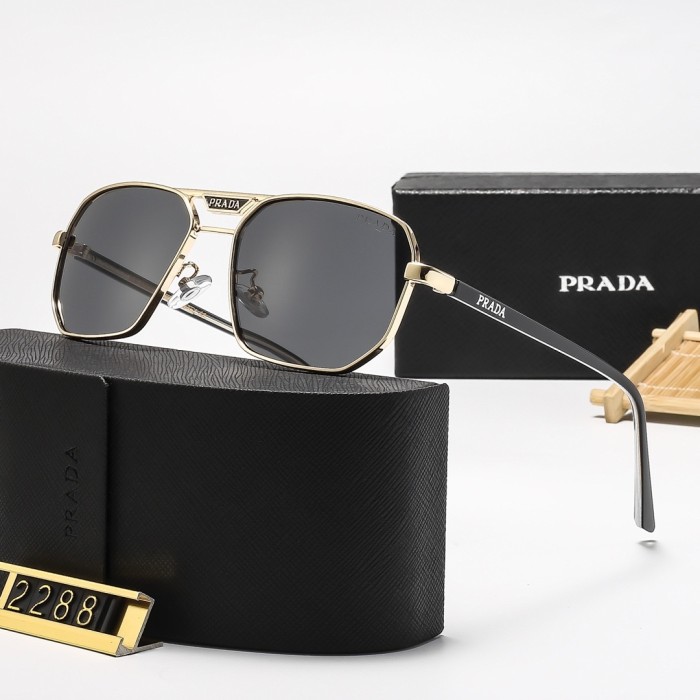 Prada Sunglasses AAA-1054