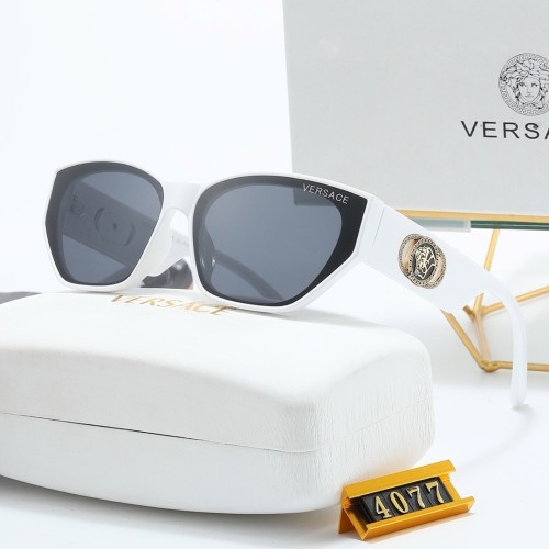 Versace Sunglasses AAA-645