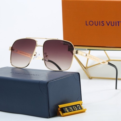 LV Sunglasses AAA-1110