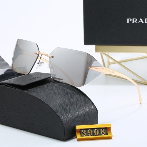 Prada Sunglasses AAA-1574