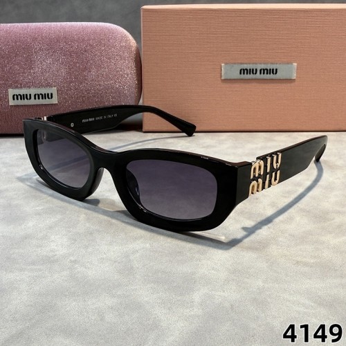 Miu Miu Sunglasses AAA-381