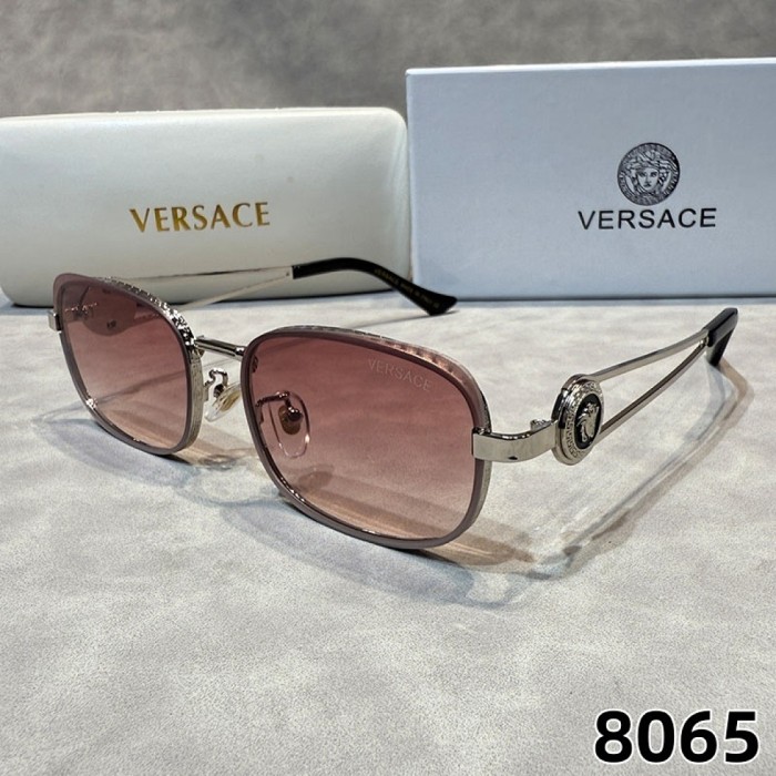 Versace Sunglasses AAA-487