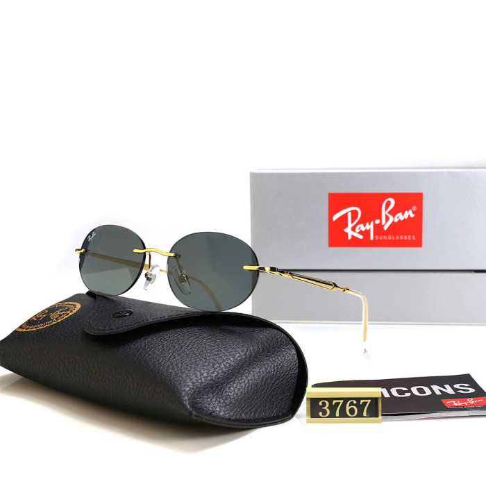 RB Sunglasses AAA-318