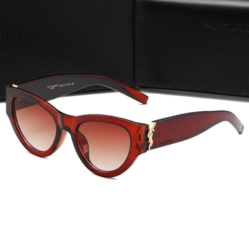 YL  Sunglasses AAA-338