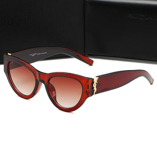 YL  Sunglasses AAA-338