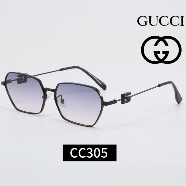 G Sunglasses AAA-1379