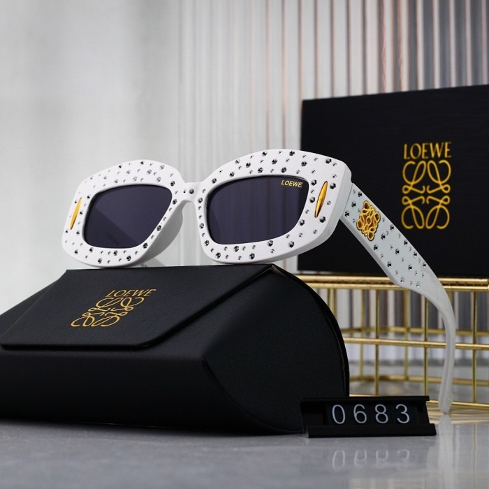 Loewe Sunglasses AAA-296