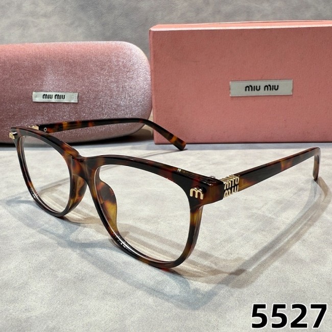 Miu Miu Sunglasses AAA-682