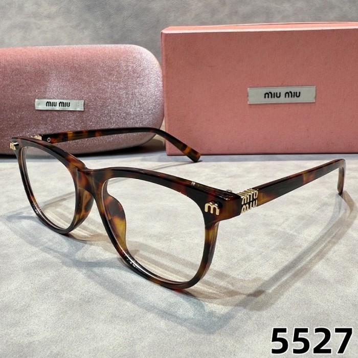Miu Miu Sunglasses AAA-682