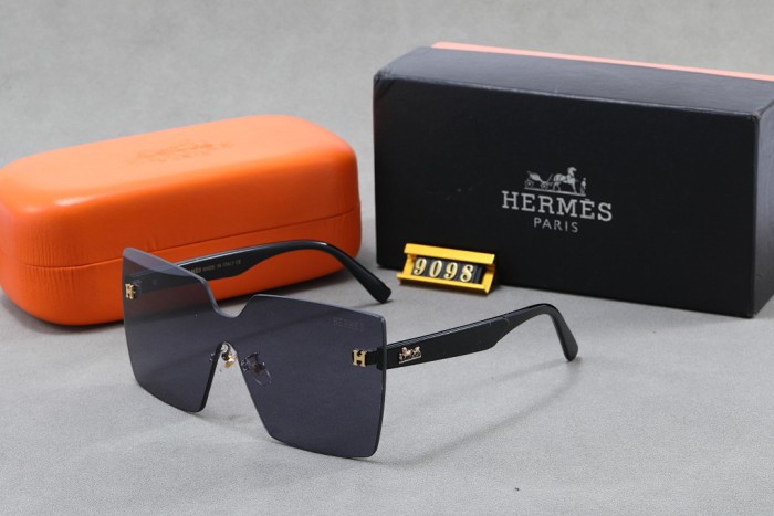 Hermes Sunglasses AAA-233