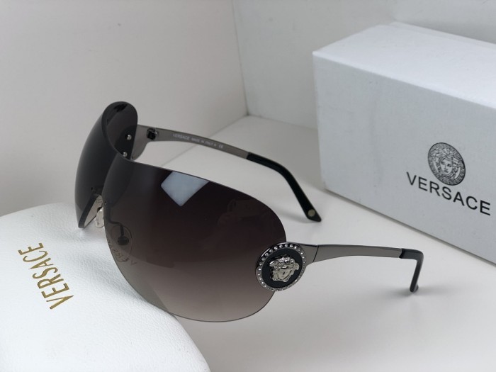 Versace Sunglasses AAA-818